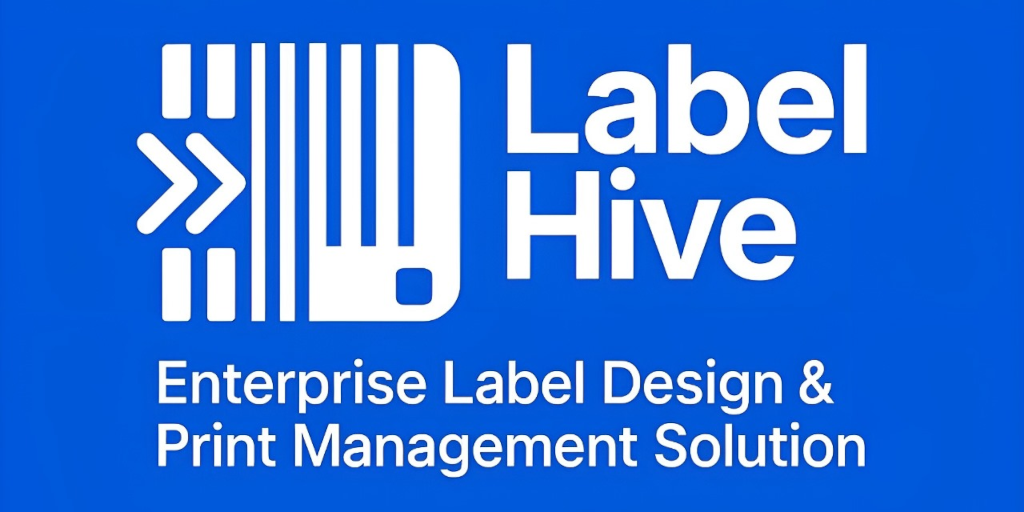 LabelHive enterprise label management solution